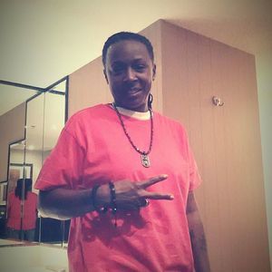 Meet your Posher, Angela